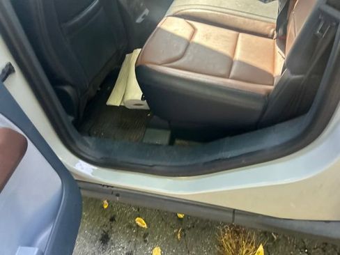 Used 2022 Ford Maverick Lariat w/ Lariat Luxury Package AWD/4WD image 11