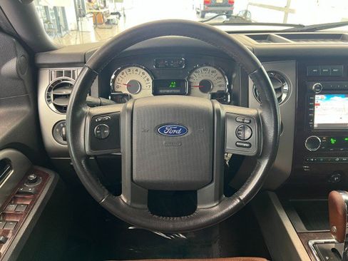 Used 2012 Ford Expedition King Ranch AWD/4WD image 23