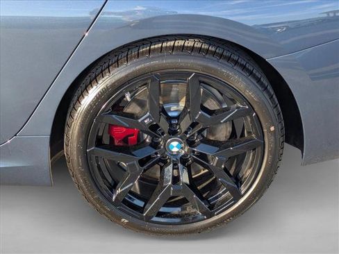 New 2026 BMW 330i xDrive Sedan w/ M Sport Package image 10
