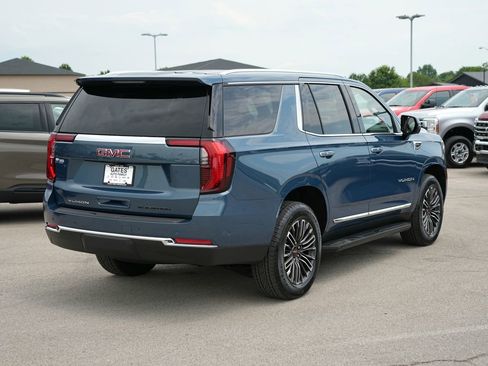 Used 2026 GMC Yukon Elevation AWD/4WD image 5
