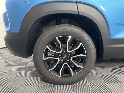 New 2026 Chevrolet TrailBlazer ACTIV w/ Driver Confidence Package image 11