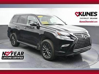 Used 2023 Lexus GX 460 Premium w/ Premium Package