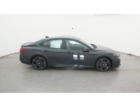 New 2026 Toyota Camry XSE image 11