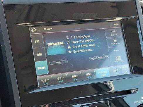 Used 2019 Subaru Forester w/ Alloy Wheel Package image 16