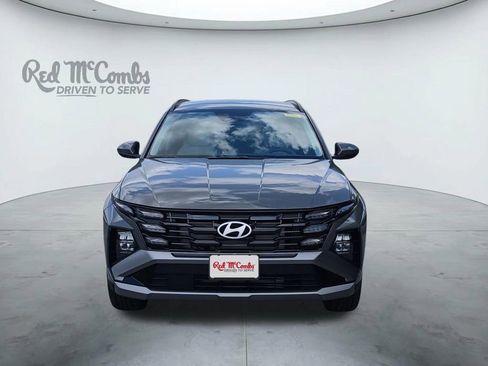 New 2026 Hyundai Tucson SEL FWD image 8