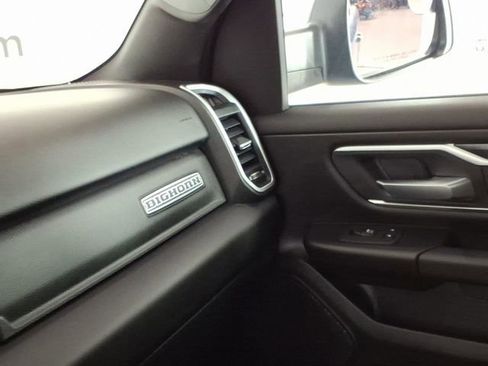 Used 2023 RAM 1500 Big Horn AWD/4WD image 25