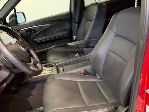 Used 2022 Honda Passport EX-L image 18