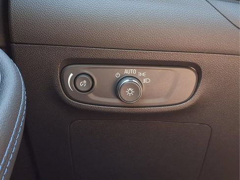 New 2026 Buick Encore GX Sport Touring w/ Advanced Technology Package FWD image 11