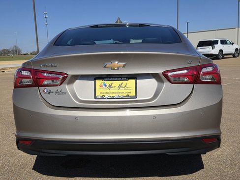 Used 2024 Chevrolet Malibu LT FWD image 6