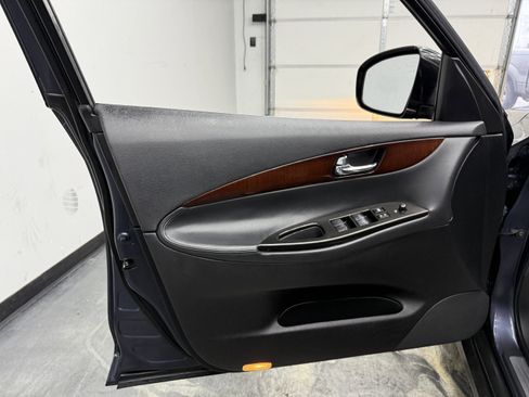 Used 2009 INFINITI EX35 Journey image 10