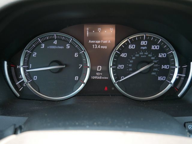 Used 2018 Acura MDX SH-AWD image 32