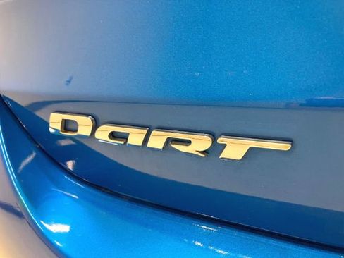 Used 2016 Dodge Dart SE w/ Convenience Group image 19