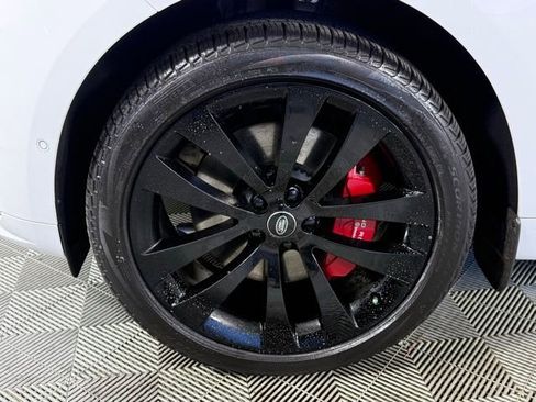 Used 2024 Land Rover Range Rover Sport Autobiography image 10