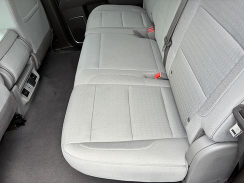 Used 2026 Chevrolet Silverado 1500 RST AWD/4WD image 15