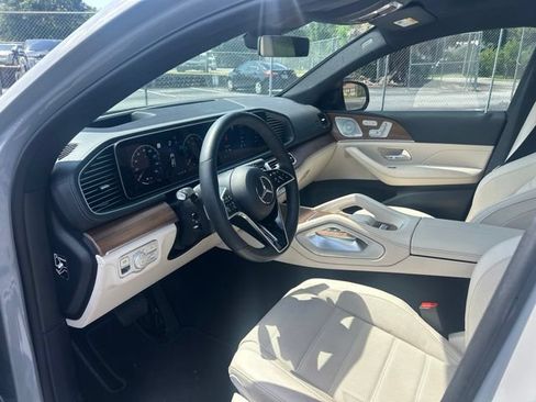 Used 2026 Mercedes-Benz GLE 450 4MATIC Coupe image 8