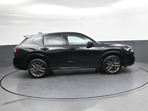 New 2026 Acura ADX A-Spec FWD image 3