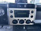 Used 2008 Toyota FJ Cruiser 4WD image 2