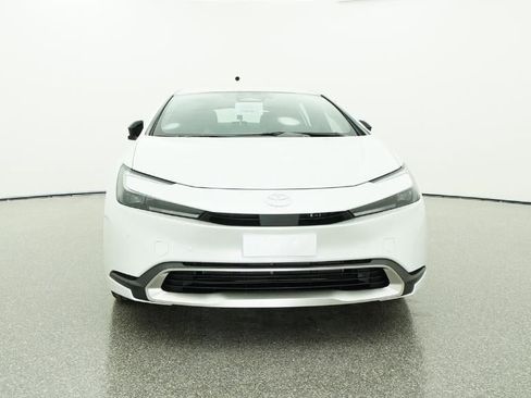 New 2026 Toyota Prius SE image 56