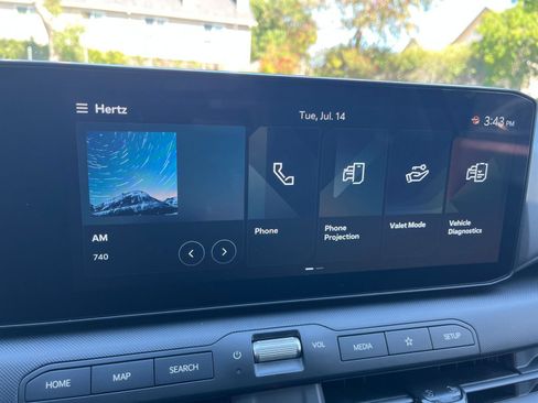 Used 2026 Kia K4 FWD image 20