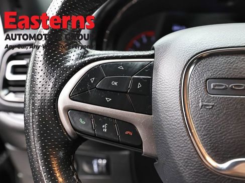 Used 2023 Dodge Durango SXT image 15