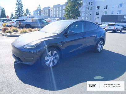 Used 2021 Tesla Model Y Long Range