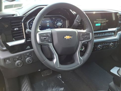 New 2026 Chevrolet Silverado 1500 LT image 5