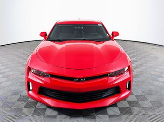Used 2018 Chevrolet Camaro LT w/ Technology Package RWD video 2