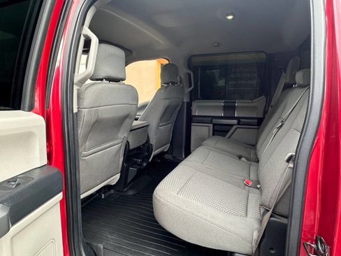 Used 2016 Ford F150 XLT w/ Equipment Group 301A Mid image 8