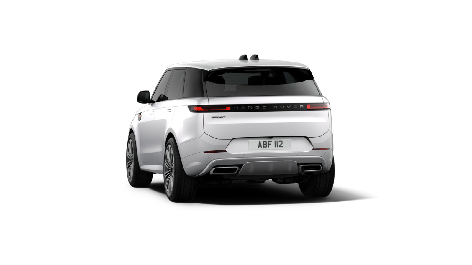 New 2027 Land Rover Range Rover Sport Dynamic SE AWD/4WD image 2