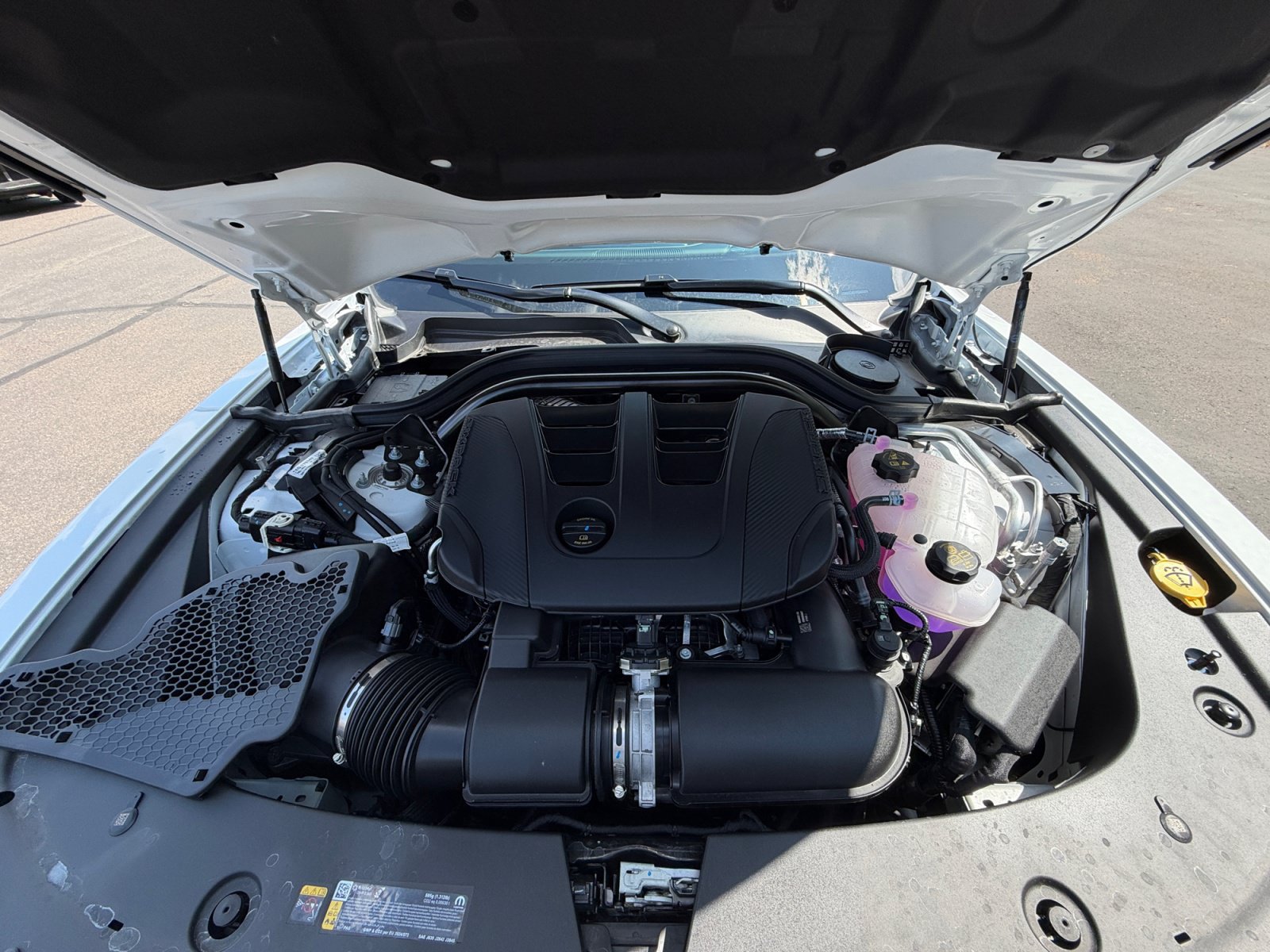 New 2026 Dodge Charger R/T AWD/4WD image 50
