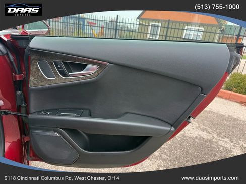 Used 2017 Audi A7 3.0T Prestige image 34