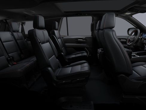 New 2026 Chevrolet Tahoe RST w/ Comfort Package RWD image 31