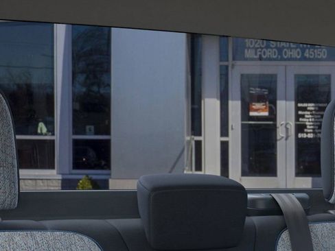 New 2025 Ford Maverick XLT w/ Equipment Group 301A image 24