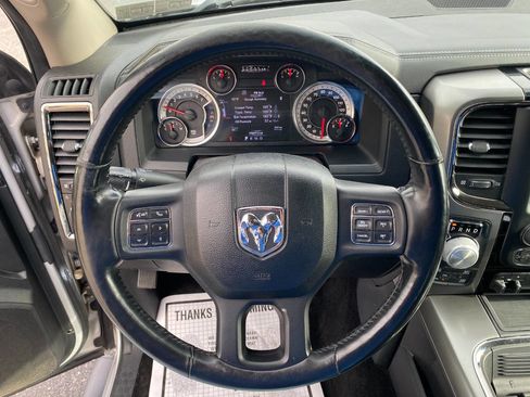 Used 2017 RAM 1500 Sport image 13