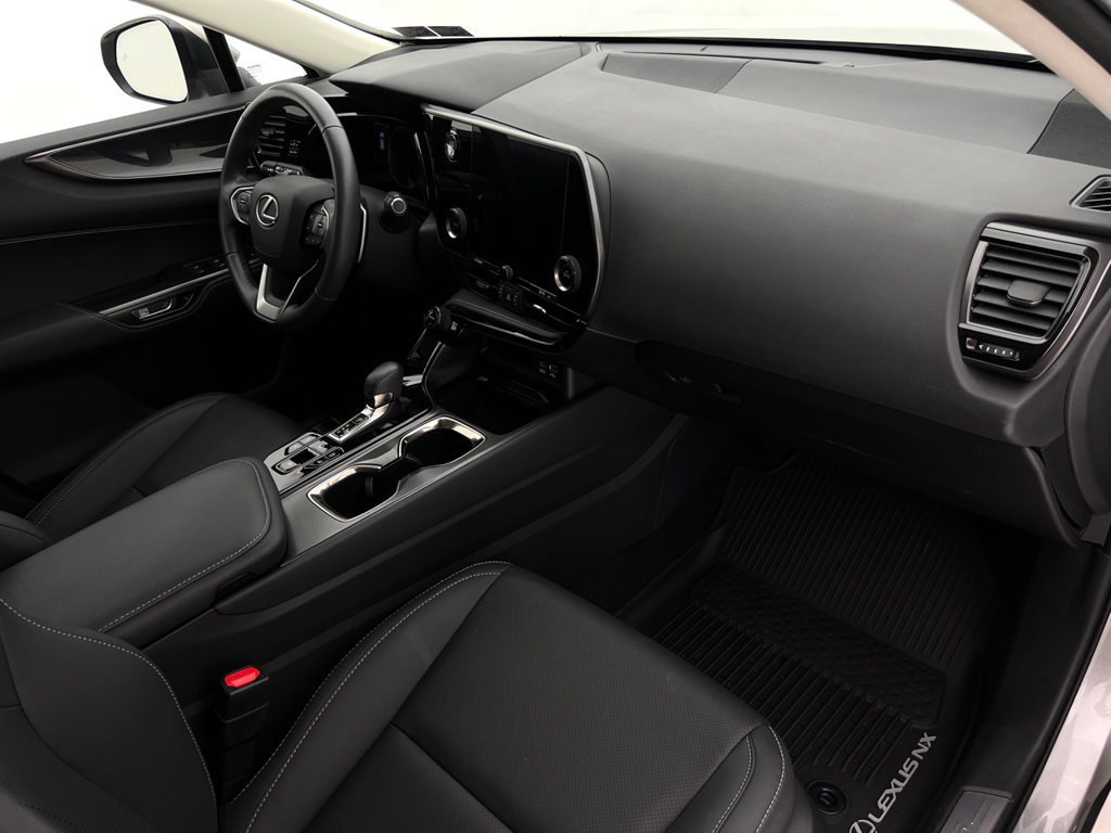 Used 2024 Lexus NX 350 AWD w/ Cold Area Package image 13