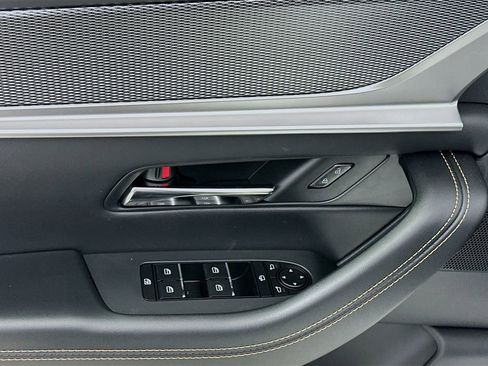 New 2026 MAZDA CX-90 3.3 Turbo w/ Premium Sport Pkg image 21