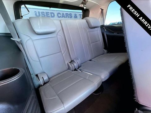 Used 2020 Chevrolet Tahoe LT image 25