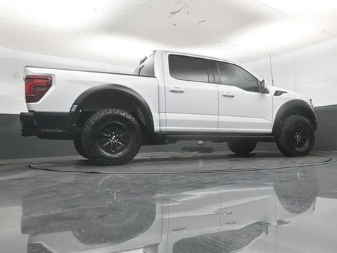 Used 2024 Ford F150 Raptor AWD/4WD image 52