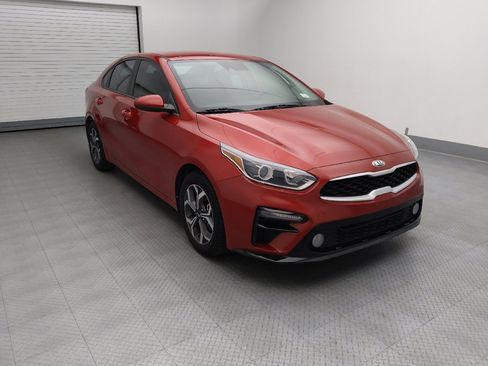 Used 2019 Kia Forte LXS FWD image 13