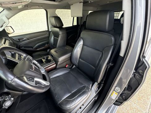 Certified 2020 GMC Yukon SLT w/ Value Plus Edition AWD/4WD image 20