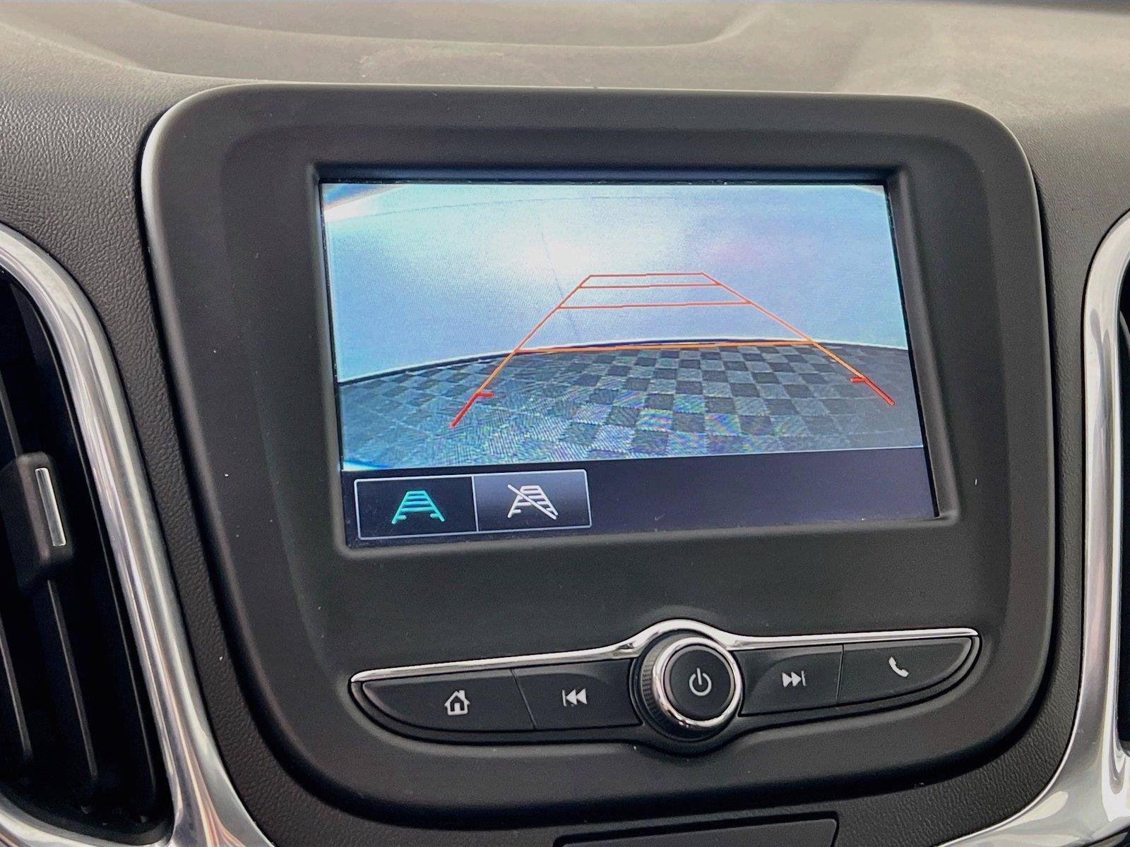 Used 2018 Chevrolet Equinox LS FWD image 15