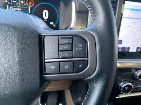 Certified 2021 Ford F150 Lariat w/ Max Trailer Tow Package image 25