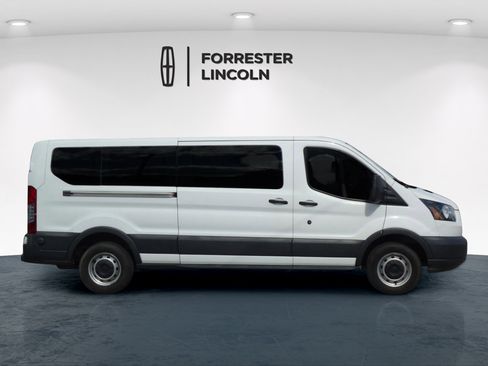 Used 2017 Ford Transit 350 XL RWD image 2