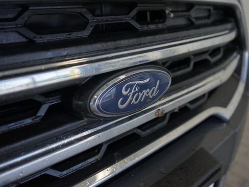 Certified 2020 Ford EcoSport Titanium AWD/4WD image 18
