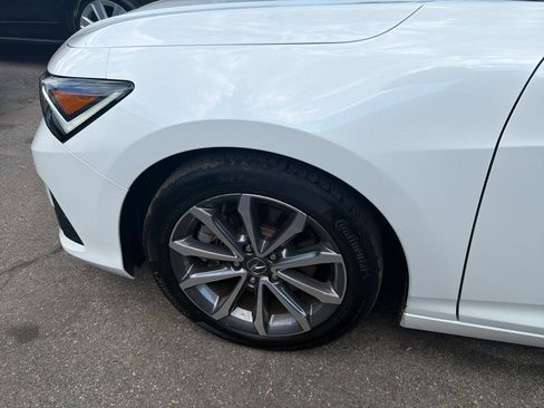 Used 2024 Acura Integra FWD image 13