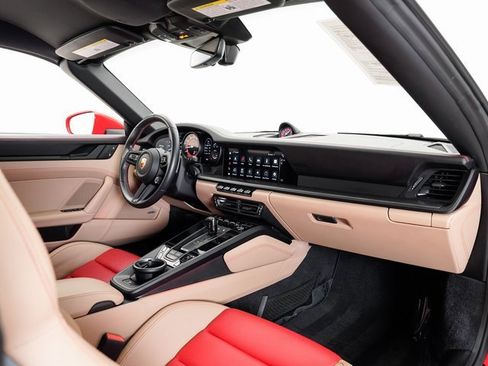 Used 2022 Porsche 911 Carrera GTS image 27