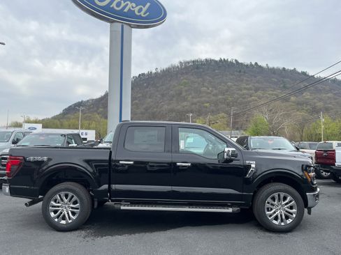 New 2026 Ford F150 XLT w/ Equipment Group 303A High AWD/4WD image 4