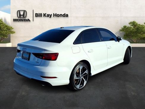 Used 2020 Audi A3 2.0T Premium image 3