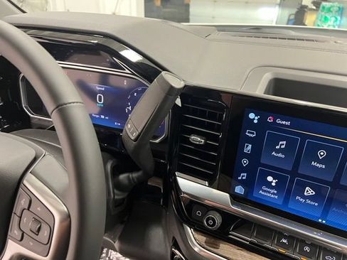 New 2026 Chevrolet Silverado 1500 LT AWD/4WD image 12