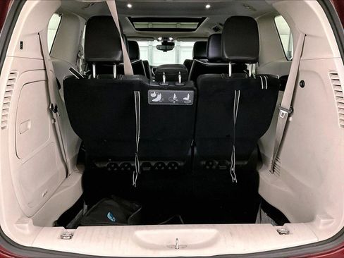 Used 2021 Chrysler Pacifica Limited FWD image 35